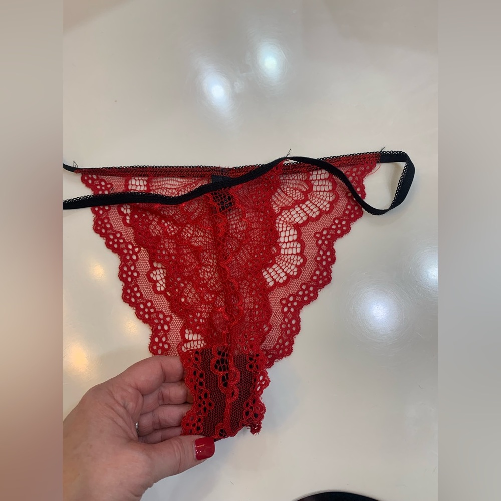 Womens panties